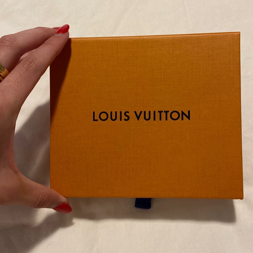 Louis Vuitton Small Box